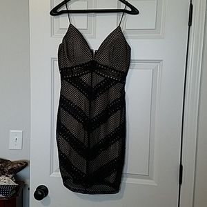 Sleeveless dress